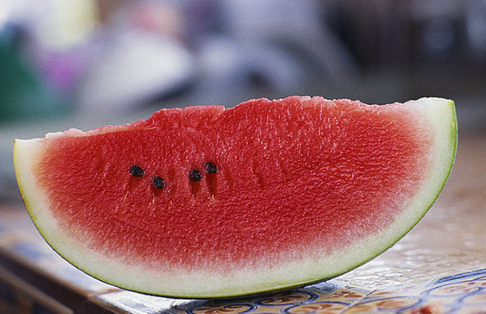 黃西瓜功效作用與營(yíng)養(yǎng) 黃西瓜的熱量