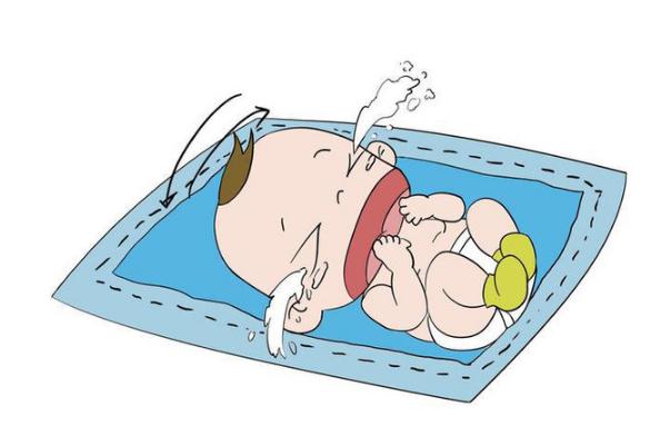 嬰兒肚子脹氣怎么快速消除 嬰兒肚子脹氣如何排氣 嬰兒肚子脹氣怎么快速消除 嬰兒肚子脹氣如何排氣