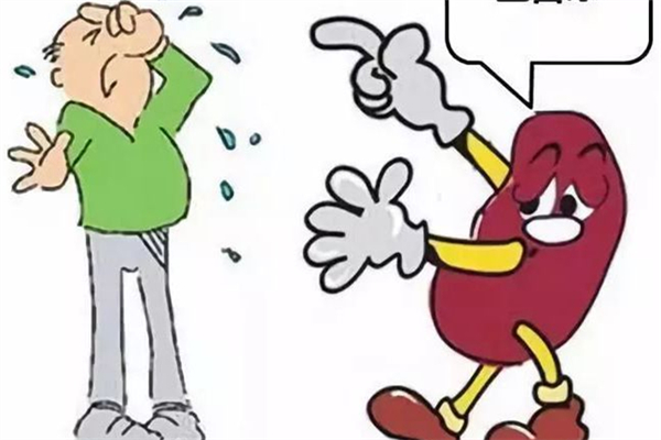 腎炎是不是憋尿造成的 腎炎會(huì)導(dǎo)致尿少嗎