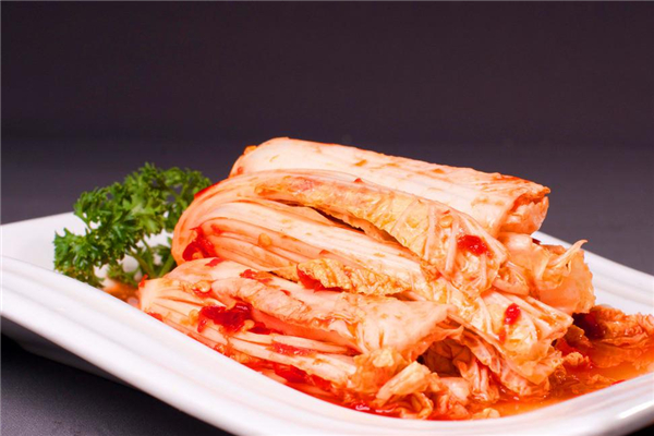 泡菜泡出來太酸是什么原因 泡菜太酸了放點(diǎn)什么好 泡菜泡出來太酸是什么原因 泡菜太酸了放點(diǎn)什么好