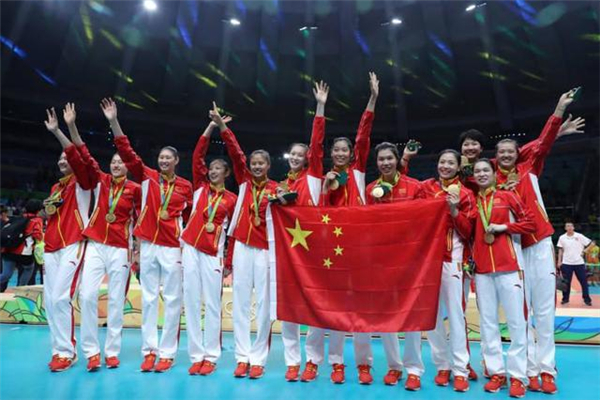 中國代表團(tuán)入場時觀眾高喊加油 東京奧運(yùn)會中國代表團(tuán)多少人