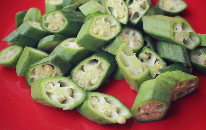 秋葵老了怎么處理 秋葵老了硬了怎么吃 秋葵老了怎么處理 秋葵老了硬了怎么吃