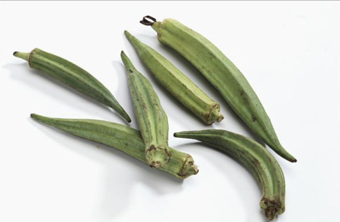秋葵老了怎么處理 秋葵老了硬了怎么吃 秋葵老了怎么處理 秋葵老了硬了怎么吃