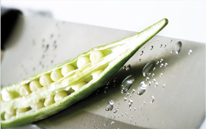 秋葵老了怎么處理 秋葵老了硬了怎么吃 秋葵老了怎么處理 秋葵老了硬了怎么吃