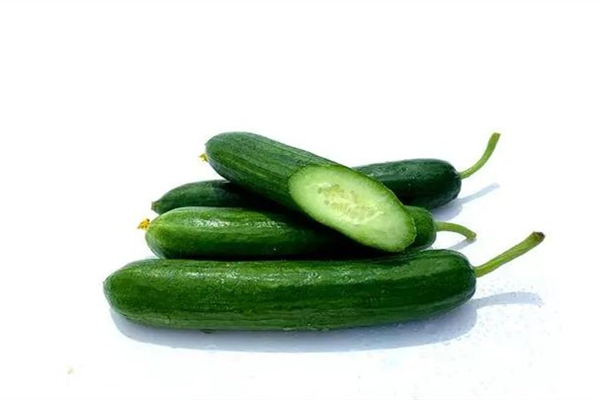 水果黃瓜熱量 水果黃瓜適合減肥嗎 水果黃瓜熱量 水果黃瓜適合減肥嗎