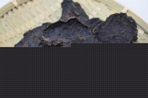 何首烏的藥用價(jià)值 何首烏的副作用哪些