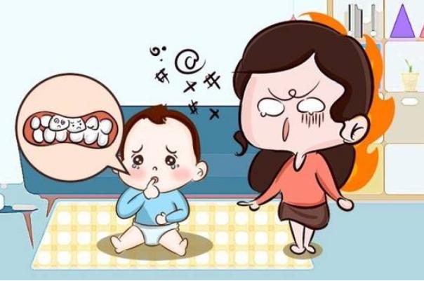 寶寶吃手指對(duì)身體有害嗎 寶寶吃手的害處 寶寶吃手指對(duì)身體有害嗎 寶寶吃手的害處