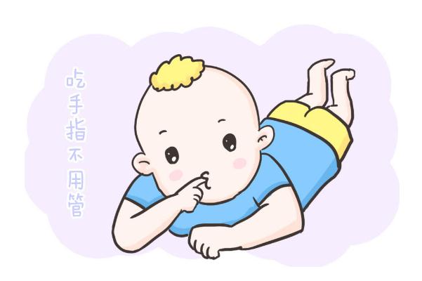 寶寶吃手指對(duì)身體有害嗎 寶寶吃手的害處 寶寶吃手指對(duì)身體有害嗎 寶寶吃手的害處