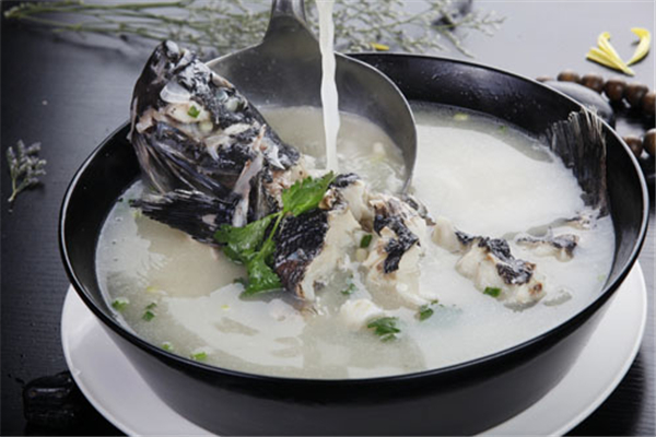 黑魚湯怎么燉好喝又營養(yǎng) 黑魚湯如何熬制成白湯 黑魚湯怎么燉好喝又營養(yǎng) 黑魚湯如何熬制成白湯