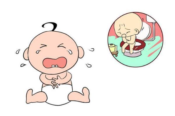嬰兒便秘是綠色怎么回事 嬰兒便秘是奶粉的原因嗎 嬰兒便秘是綠色怎么回事 嬰兒便秘是奶粉的原因嗎