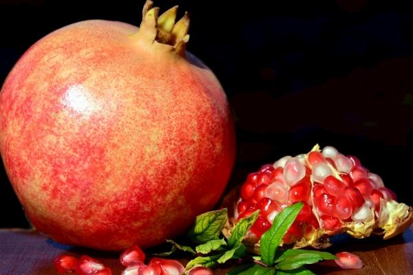 石榴會引起蕁麻疹嗎 石榴會升高血糖嗎 石榴會引起蕁麻疹嗎 石榴會升高血糖嗎