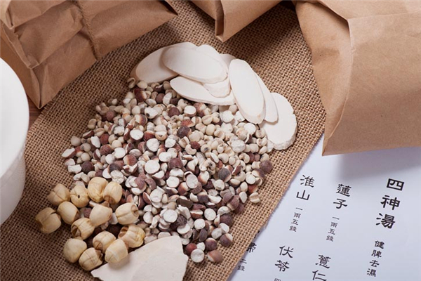 芡實生蟲子還能吃嗎 芡實生蟲怎么處理