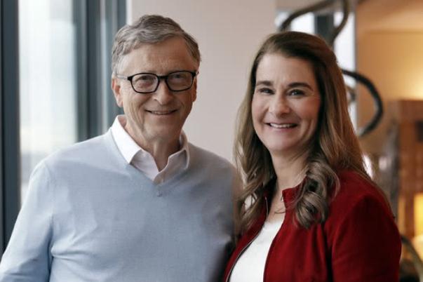 比爾蓋茨和梅琳達(dá)正式離婚 離婚財(cái)產(chǎn)如何分割 比爾蓋茨和梅琳達(dá)正式離婚 離婚財(cái)產(chǎn)如何分割