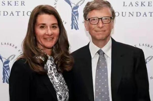 比爾蓋茨和梅琳達(dá)正式離婚 離婚財(cái)產(chǎn)如何分割 比爾蓋茨和梅琳達(dá)正式離婚 離婚財(cái)產(chǎn)如何分割