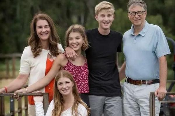 比爾蓋茨和梅琳達(dá)正式離婚 離婚財(cái)產(chǎn)如何分割 比爾蓋茨和梅琳達(dá)正式離婚 離婚財(cái)產(chǎn)如何分割