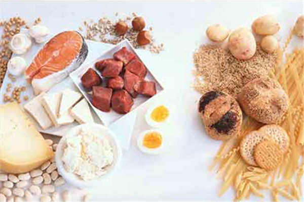 蛋白質減肥法會增肌嗎 蛋白質減肥法有平臺期嗎