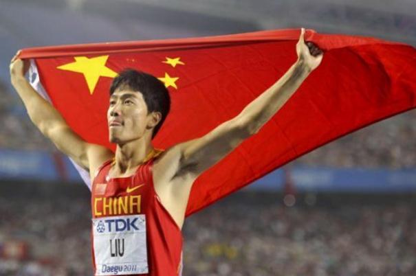 劉翔說大家沒必要向他道歉 田徑跨欄的高度是多少 劉翔說大家沒必要向他道歉 田徑跨欄的高度是多少