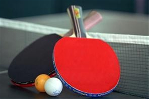 中國(guó)德國(guó)會(huì)師乒乓球男團(tuán)決賽 打乒乓球的正確姿勢(shì)和手勢(shì)