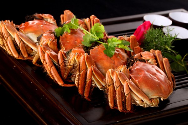 螃蟹蘸料怎么調(diào) 螃蟹的營養(yǎng)價值和功效