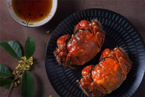 螃蟹可以隔夜吃嗎 螃蟹可以生吃嗎