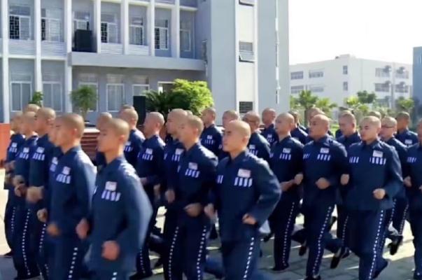 監(jiān)獄拍視頻介紹高墻內(nèi)的世界 監(jiān)獄生活是什么樣子的