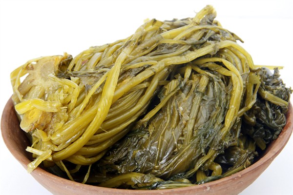 腌雪里紅一斤放多少鹽 腌雪里紅鹽放少了怎么辦 腌雪里紅一斤放多少鹽 腌雪里紅鹽放少了怎么辦