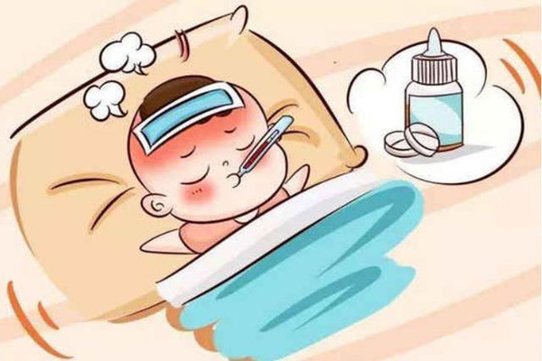 嬰兒發(fā)燒怎么降溫 嬰兒發(fā)燒可以吃藥嗎 嬰兒發(fā)燒怎么降溫 嬰兒發(fā)燒可以吃藥嗎