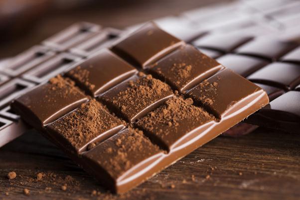巧克力的作用與功效 巧克力的營養(yǎng)價值