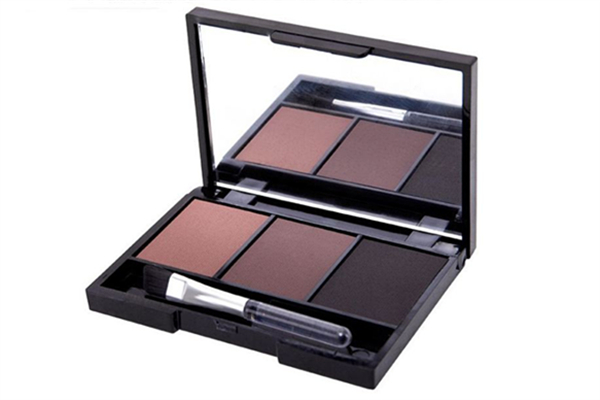 眉粉和眉膏哪個好用 眉粉有什么用