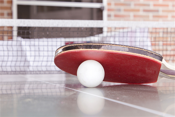 中國女乒3比0日本衛(wèi)冕女團冠軍 打乒乓球對身體的好處有哪些