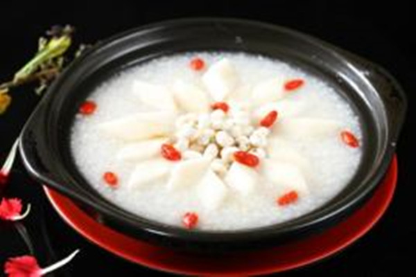 雪梨可以煲粥嗎 雪梨怎么熬粥 雪梨可以煲粥嗎 雪梨怎么熬粥