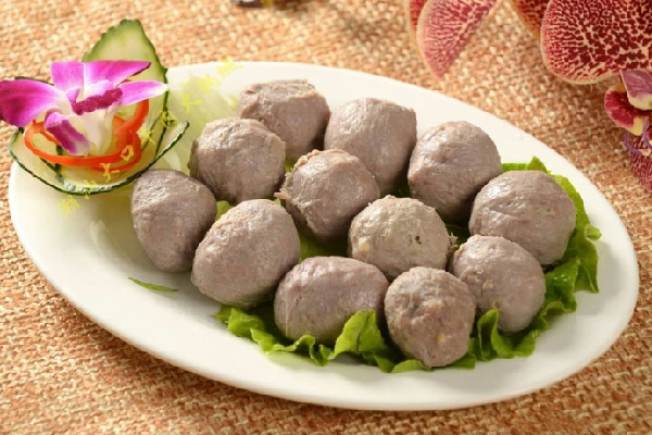 牛肉丸選哪部位的肉最好 牛肉丸的功效和作用 牛肉丸選哪部位的肉最好 牛肉丸的功效和作用