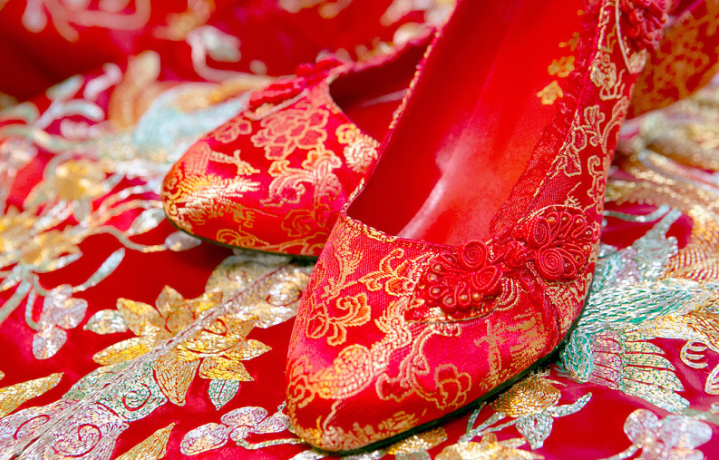 古代如何證明夫妻合法呢？