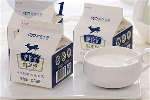 羊奶可以做酸奶嗎 羊奶可以做什么美食 羊奶可以做酸奶嗎 羊奶可以做什么美食