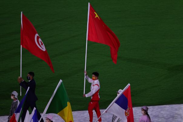 2020東京奧運(yùn)會閉幕式 閉幕式多久到幾點(diǎn)結(jié)束時(shí)間