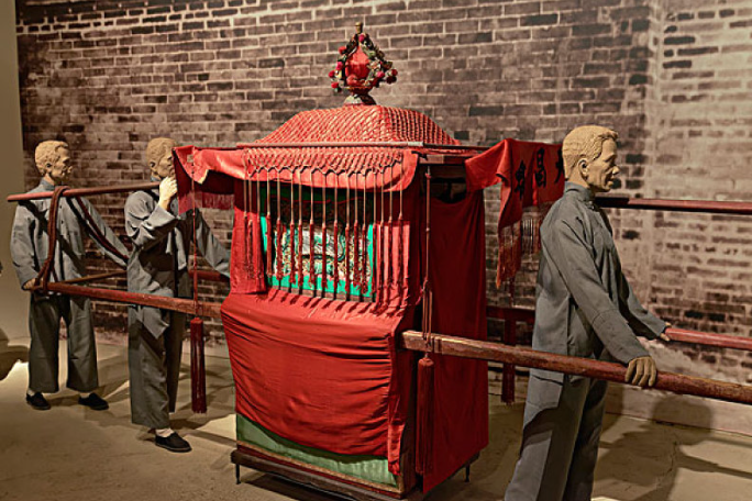 古代如何證明夫妻合法呢？