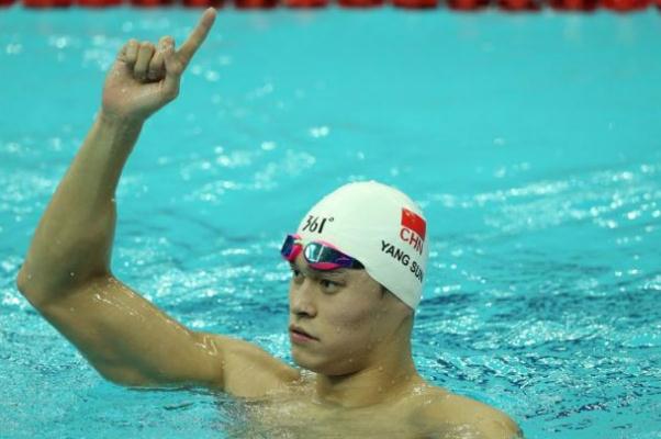 孫楊被禁賽4年3個(gè)月退役 游泳時(shí)耳朵進(jìn)水可用哪種方法排出
