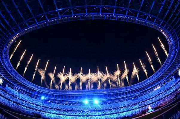 2020東京奧運(yùn)會閉幕式 閉幕式多久到幾點(diǎn)結(jié)束時(shí)間