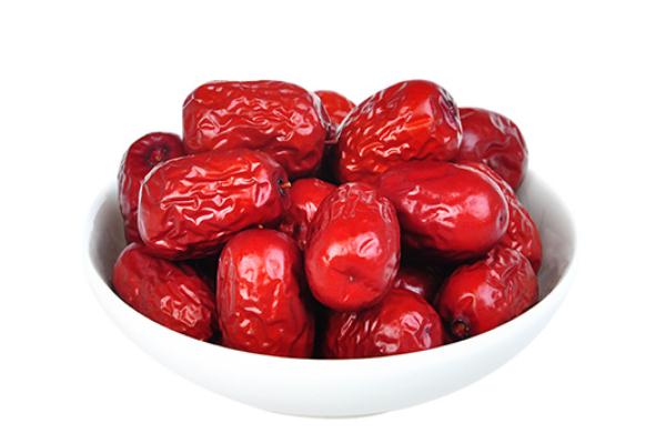 紅棗的營養(yǎng)價(jià)值及功效 紅棗的副作用