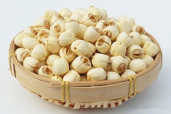 蓮子會(huì)過敏嗎 吃蓮子過敏什么癥狀