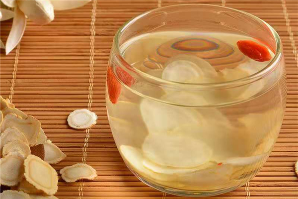 西洋參茶過(guò)夜還能喝嗎 西洋參茶什么時(shí)候喝最好