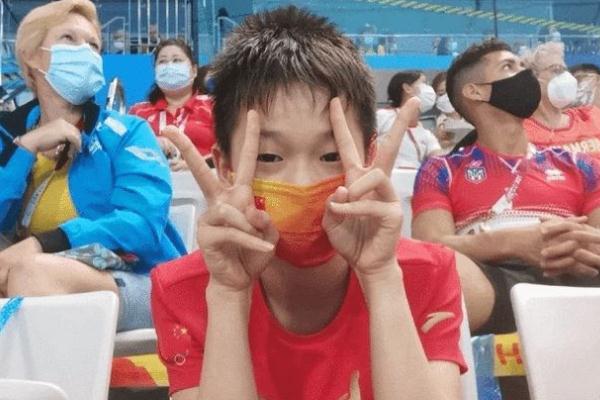 全紅嬋夢想開個(gè)大超市 開超市需要辦理什么證 全紅嬋夢想開個(gè)大超市 開超市需要辦理什么證