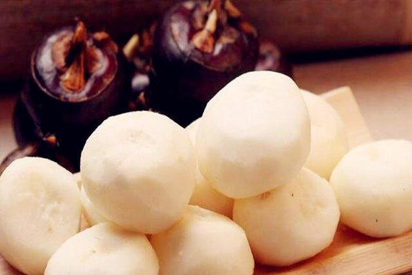 荸薺能生吃嗎 荸薺生吃有什么好處 荸薺能生吃嗎 荸薺生吃有什么好處