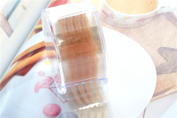 雙眼皮貼會導致眼皮松弛嗎 雙眼皮貼貼久了有害嗎 雙眼皮貼會導致眼皮松弛嗎 雙眼皮貼貼久了有害嗎