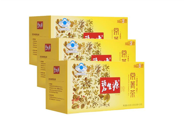 碧生源減肥茶的成分有哪些 碧生源減肥茶喝了多久能排便 碧生源減肥茶的成分有哪些 碧生源減肥茶喝了多久能排便