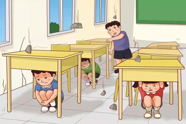 青海果洛州瑪多縣發(fā)生5.8級地震 發(fā)生地震怎樣自救 青海果洛州瑪多縣發(fā)生5.8級地震 發(fā)生地震怎樣自救