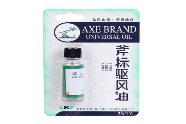 斧標(biāo)驅(qū)風(fēng)油有毒嗎 斧標(biāo)驅(qū)風(fēng)油有效期多久 斧標(biāo)驅(qū)風(fēng)油有毒嗎 斧標(biāo)驅(qū)風(fēng)油有效期多久