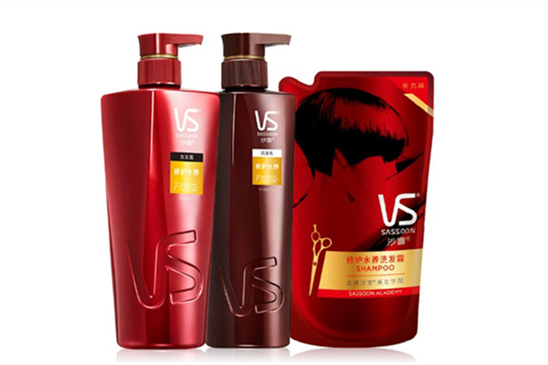 沙宣是哪個(gè)國家的品牌 沙宣是高端品牌嗎