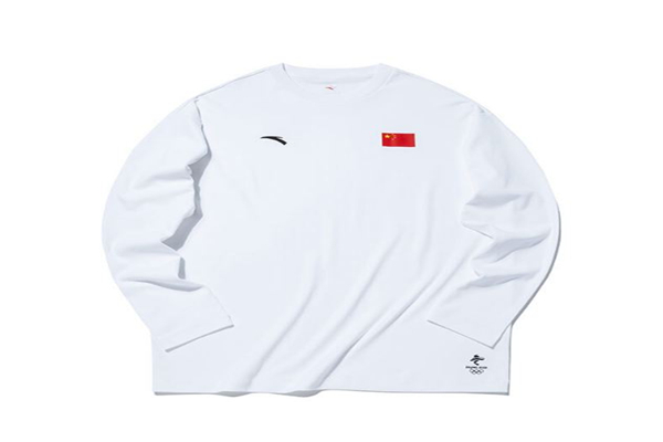 安踏國(guó)旗運(yùn)動(dòng)服哪里買 安踏國(guó)旗系列新品鞋都叫什么