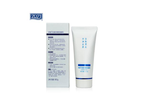 洗面奶會(huì)導(dǎo)致長(zhǎng)痘嗎 洗面奶會(huì)導(dǎo)致毛孔粗大嗎